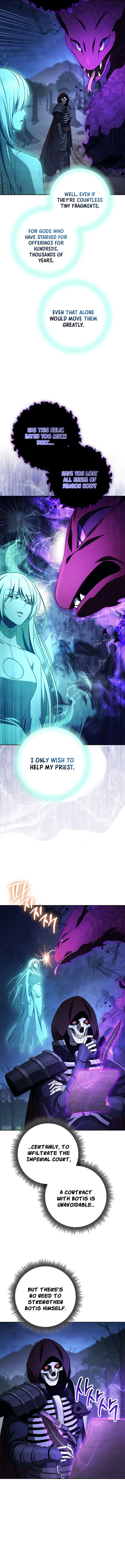 Skeleton Soldier Chapter 367 1